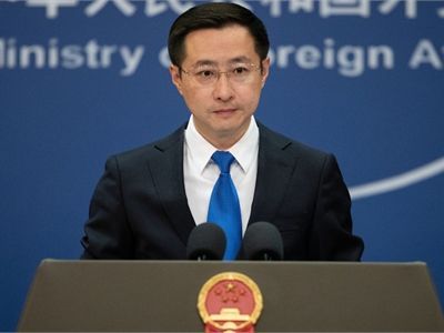 China appreciates France's sense of responsibility in promoting return of lost cultural artifacts, looks forward to early completion of bill's legislative process: FM