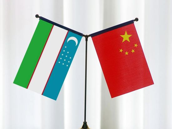 China willing to deepen cooperation with Uzbekistan in various fields: Premier Li