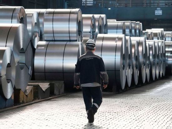 Germany's Q1 industrial orders drop 4.1 pct as Mideast tensions threaten recovery