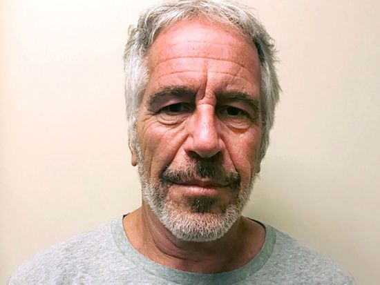 US judge releases purported Epstein suicide note