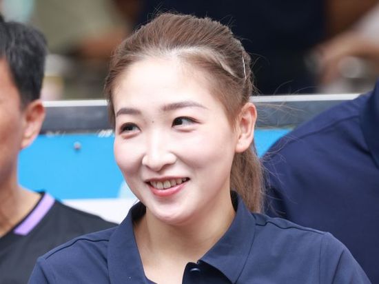 Olympic champion Liu re-elected member of ITTF Athletes' Commission