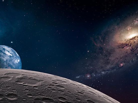 Chang'e-6 lunar soil reveals changing history of asteroid impacts