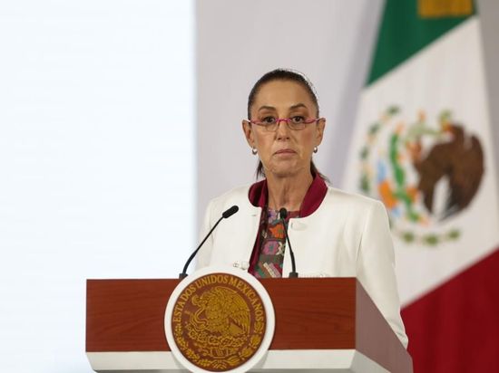 Mexico urges US to provide evidence for allegations against Mexican politicians