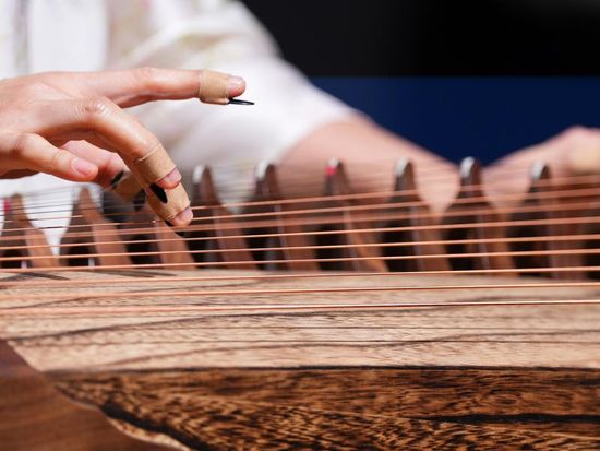 Guzheng concert bridges cultures in New York