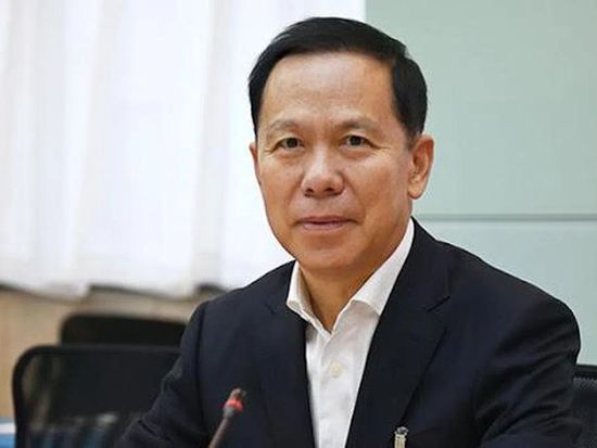 Former China Eastern Airlines chairman prosecuted for bribery