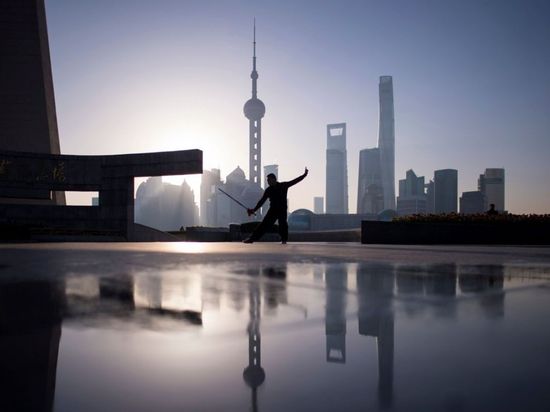 Shanghai to host Olympic Q-Series in 2028