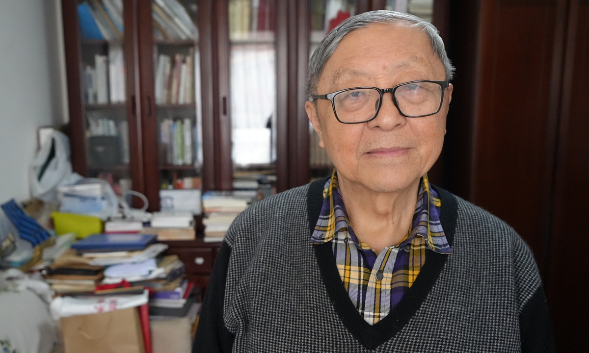 A Chinese-language version book of the Verdict of International Military Tribunal for the Far East Photo: Lu Ting/GT