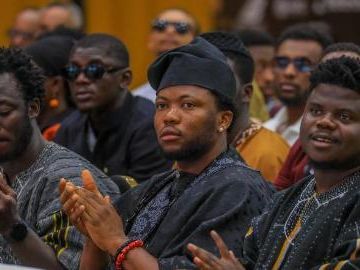 African social media influencers urged to utilize digital diplomacy for continental prosperity