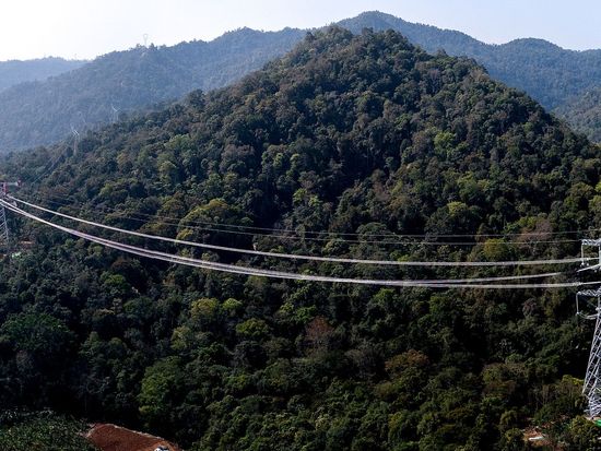 Middle East shock tests ASEAN energy transition momentum