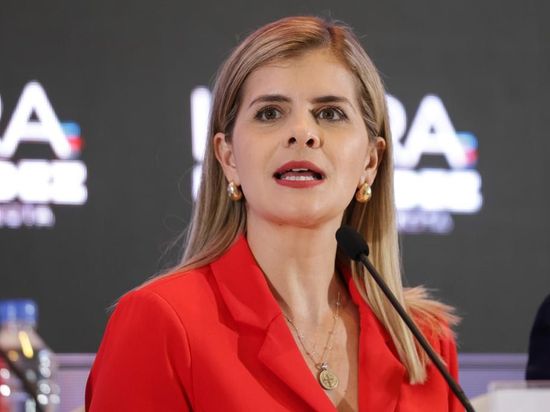 Laura Fernandez sworn in as Costa Rica's president
