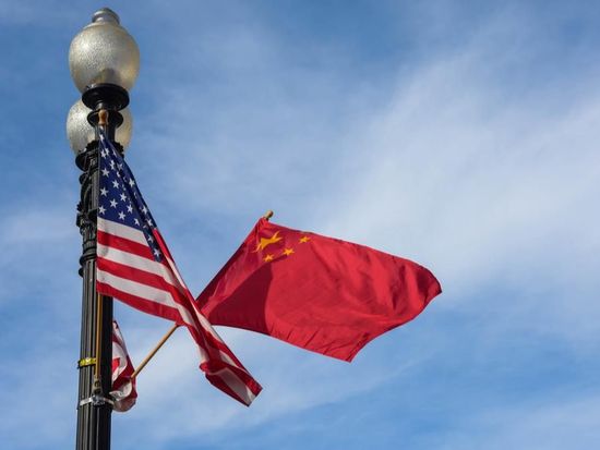 China, US to hold economic, trade consultations in ROK on May 12-13