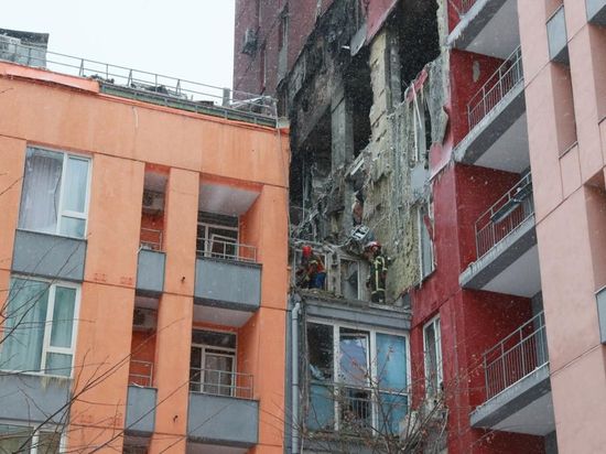 Ukraine, US discuss possible top meeting on Ukraine crisis