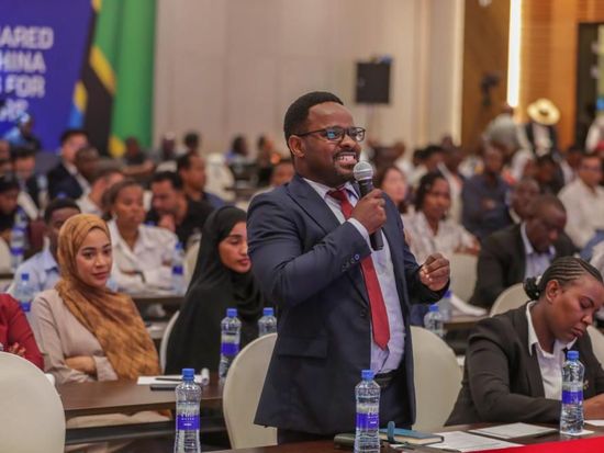 Tanzania eyes export, industrial growth from China's zero-tariff policy