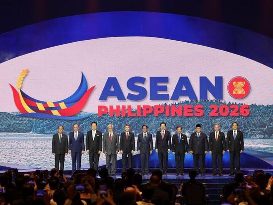 ASEAN leaders prioritize energy, food security, resilience at 48th summit: official