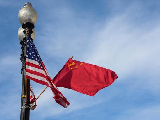 Xi, Trump to discuss bilateral relations, world peace and development