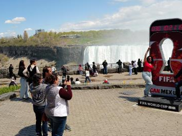 Preparations made in Canada ahead of FIFA World Cup 2026