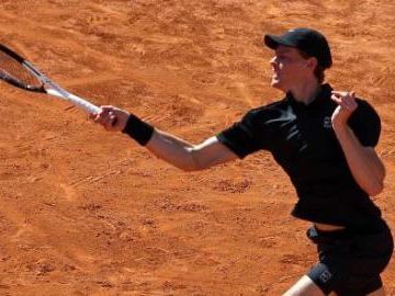 Sinner one win away from longest Masters 1000 winning streak