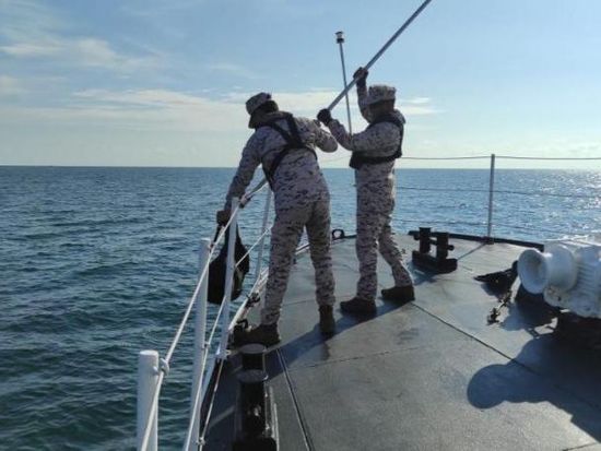 Boat carrying 37 undocumented migrants sinks in Malaysian waters
