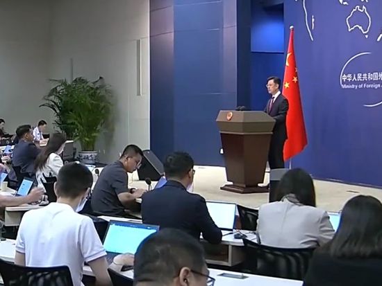 Asia-Pacific countries should jointly reject Japanese neo-militarism, says spokesperson