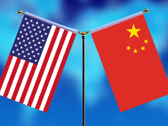 China, US start economic, trade consultations in S. Korea