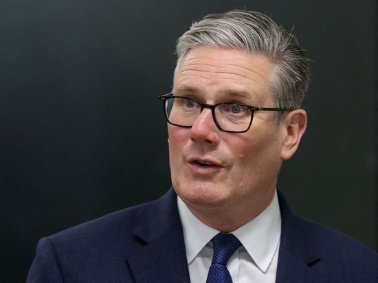 Labour divisions deepen as pressure mounts on Starmer to step down