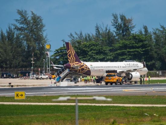 Air India suspends 6 overseas routes amid rising jet fuel prices