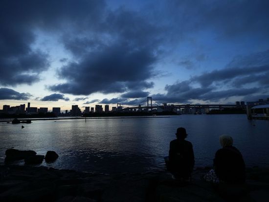 Japan's current account surplus hits record high for 3rd straight year in FY 2025