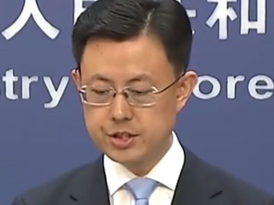 China calls for joint actions to realize new vision of China-US ties