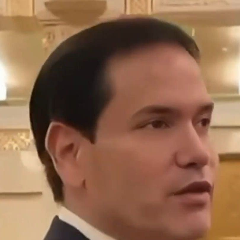 China-US ties 'constructive': Rubio