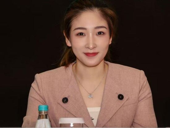 China's Liu re-appointed ITTF Athletes' Commission co-chair