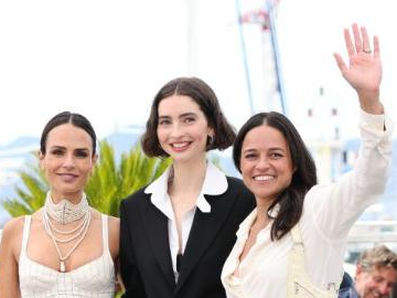 Highlights of 79th edition of Cannes Film Festival