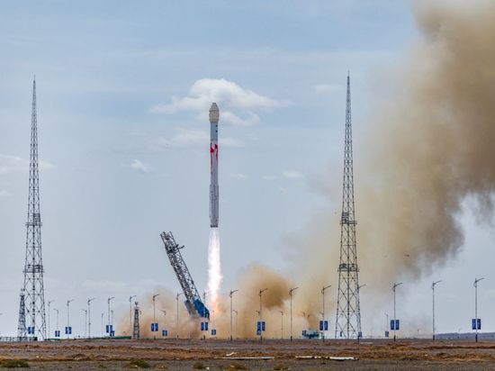 China successfully launches Zhuque-2E Y5 carrier rocket