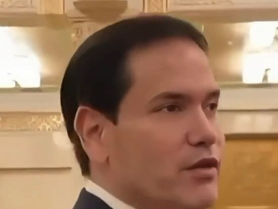 China-US ties 'constructive': Rubio
