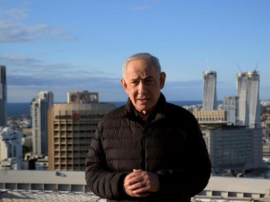 Israeli PM made secret UAE visit during war with Iran, office says