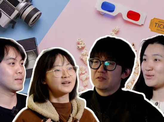 Chinese moviegoers on foreign films: preference & expectations