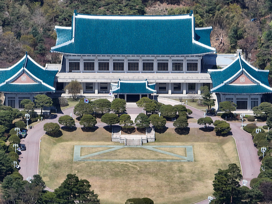 South Korea welcomes development of China-US relations