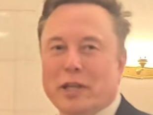 Musk optimistic about China-US meeting