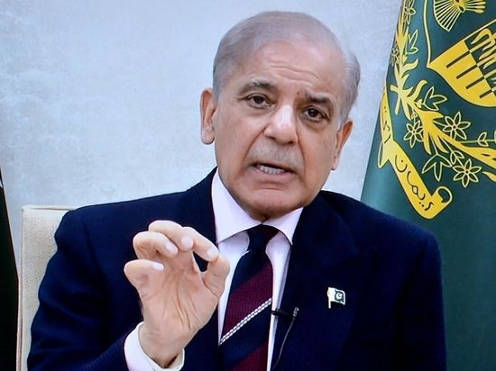 Pakistan announces PM Shehbaz to visit China, Pakistani media reports
