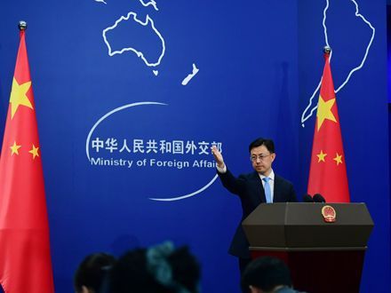 Ministry Minutes | China says willing to work with US to implement leaders' consensus for mutual benefit