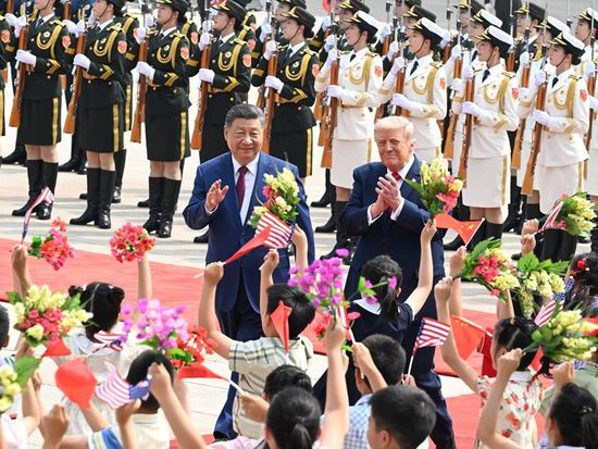 A new paradigm for China-US relations begins with joint action