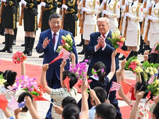 Xi to pay state visit to US in autumn this year