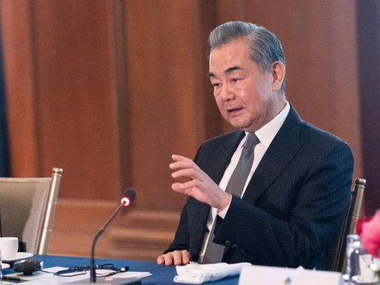 China's top diplomat expounds on new vision of China-US relations