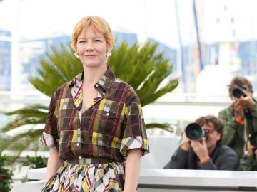 Photocall for 'Fatherland' held at 79th edition of Cannes Film Festival