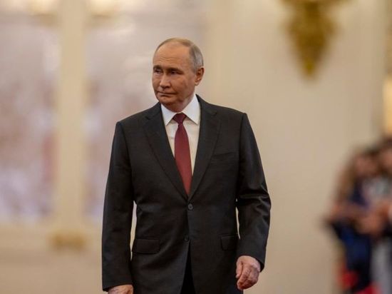 Russian President Vladimir Putin to pay state visit to China from May 19 to 20