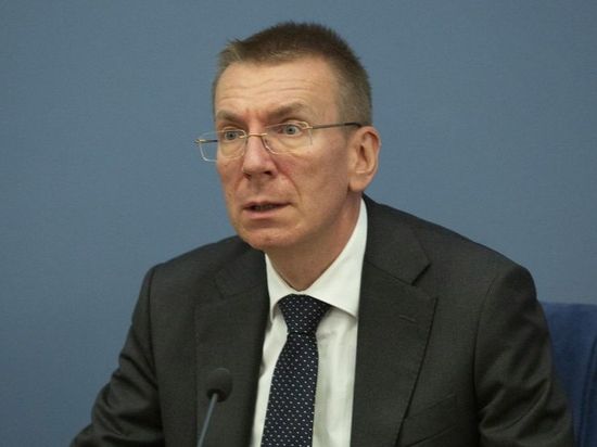 Latvian President Rinkevics nominated Andris Kulbergs as PM-designate