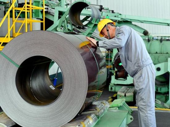 China's SAMR unveils 34 priorities to back up private sector growth in 2026