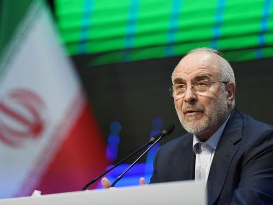Parliament Speaker Ghalibaf appointed Iran's special representative for China affairs: media