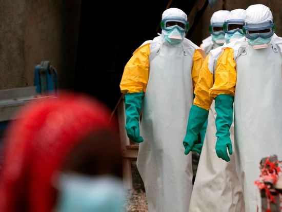 Ebola outbreak declared a global emergency: what you need to know