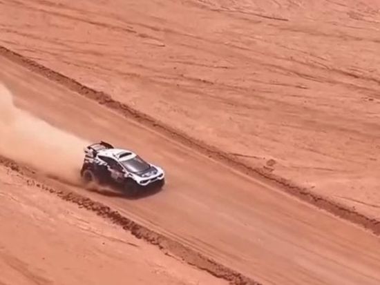 China's 1st domestically produced 103-octane racing fuel put into use
