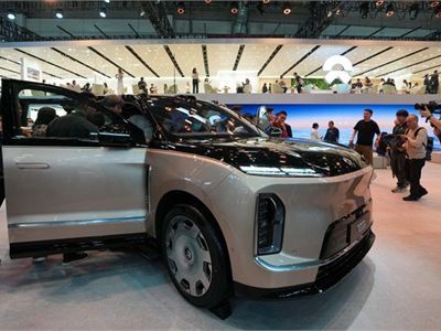 China’s auto industry growth is not a zero-sum game with the world